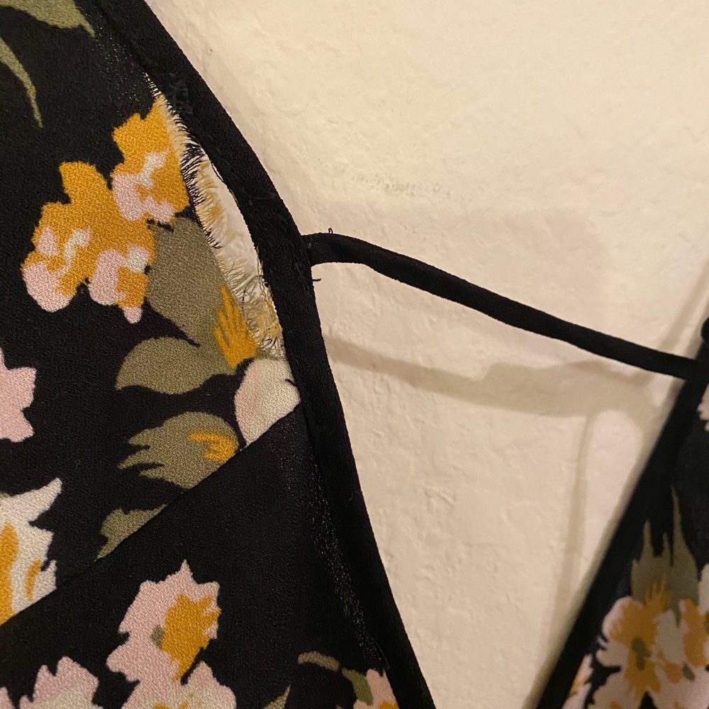 Spring jumpsuit - Picture 5 of 6